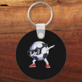 Funny 67 Meme Solve The Problem For Math Teacher S キーホルダー (正面)