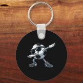 Funny 67 Meme Square Root 4489 Slang Math Teacher  キーホルダー (正面)