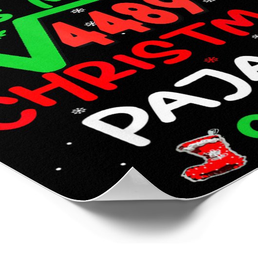 Funny 67 Meme Square Root 4489 Slang Math Teacher  ポスター (角)