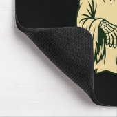 Funny 67 Meme Square Root 4489 Slang Math Teacher  マウスパッド (コーナー)