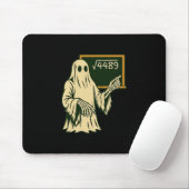 Funny 67 Meme Square Root 4489 Slang Math Teacher  マウスパッド (マウス)