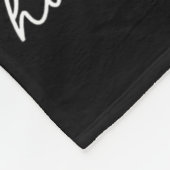 Funny 67 School Nurse Christmas Six Seven School N フリースブランケット (角)