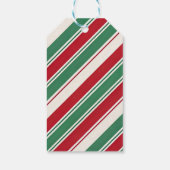 Funny 67 Six Seven Brianrot Christmas Squad ギフトタグ (裏面)