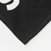 Funny 67 Six Seven Trump Meme  フリースブランケット (角)