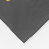 Funny 67 Valentine Meme Couple Matching Love  フリースブランケット (角)