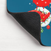 Funny 6 7 Meme 67 Gen Alpha 6 7 Hands Family Kids  マウスパッド (コーナー)