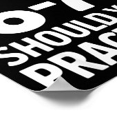 Funny 6 7 Meme Music Students Six Seven Outfit Mus ポスター (角)