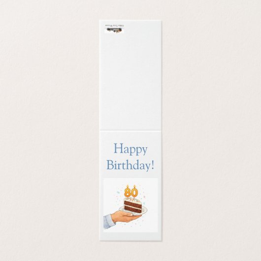 Funny 80th (外部フラット)