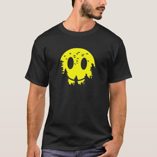 Funny 90 tシャツ (正面)