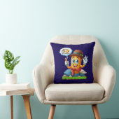 Funny Accountant クッション (椅子)