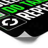 Funny Accounting Art For Men Women Spreadsheets Ac ポスター (角)