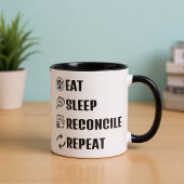 Funny Accounting Coffee Mug マグカップ