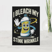 Funny Adults Gag Humor  カード (正面)