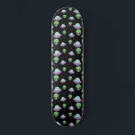 Funny Aliens UFOs Extraterrestrial  スケートボード<br><div class="desc">Funny Aliens UFOs Extraterrestrial skateboard</div>