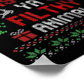 Funny Alone At Home Movies Merry Christmas You Fil ポスター (角)