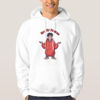 Funny and Humorous Adult Graphic Sweatshirt パーカ