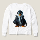 Funny animal art – perfect gift for animal lovers  (デザイン正面)