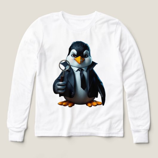 Funny animal art – perfect gift for animal lovers  (デザイン正面)