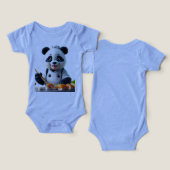 Funny animal art – perfect gift for animal lovers  (デザイン正面&裏面)