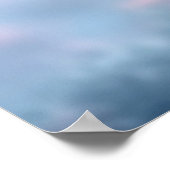 Funny animal art – perfect gift for animal lovers  ポスター (角)