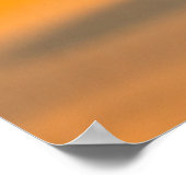 Funny animal art – perfect gift for animal lovers  ポスター (角)