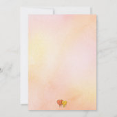 Funny Anniversary Card – You’re My Cheese カード (裏面)