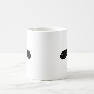 Funny Ant Mug -  Badly Drawn Animal Gift コーヒーマグカップ