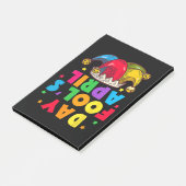 Funny April Fool's Day Pranks Kit 1st April Jokes ポストイット (アングル)