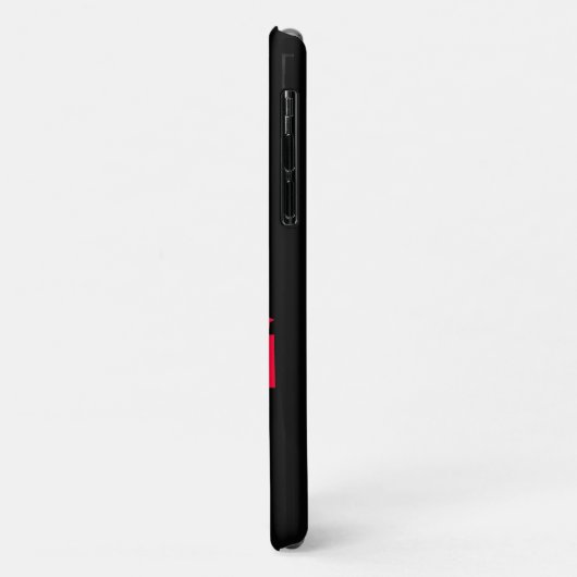 Funny April Fool's Day Pranks Kit 1st April Jokes Case-Mate iPhoneケース (裏面/左)