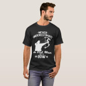 Funny Archery Archery Tシャツ (正面フル)