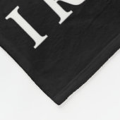 Funny Axolotl Book Lover Librarian Reading Library フリースブランケット (角)