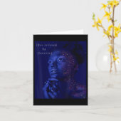 Funny Back To School  カード (黄色い花)