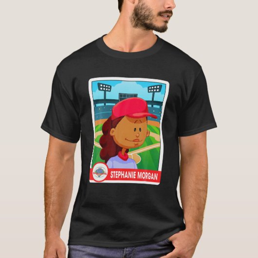 Funny Backyard Sports Outfits Games Entertainment Tシャツ (正面)