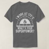 Funny Baker Bread Baking Bread Baker What's Your S Tシャツ (デザイン正面)