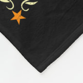 Funny Barbecue Grilling You Can Never Have Too Man フリースブランケット (角)