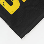 Funny Bartender Barmaid Barman Men Woman Tank Top  フリースブランケット (角)