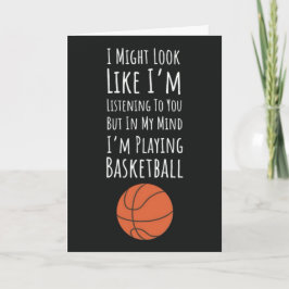 Funny Basketball Cards For Players Team Sports カード