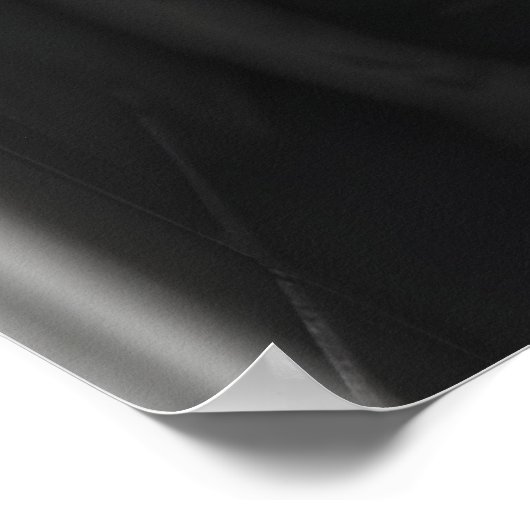 Funny Bat Bathroom Print, Toilet Newspaper ポスター (角)