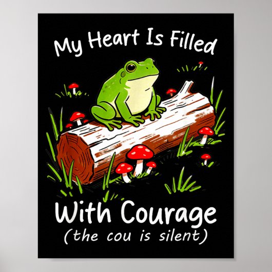 Funny Bee My Valentines Day Beekeeper Couple Famil ポスター (正面)