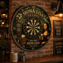 Funny Beer Mona Lisa Cheers Renaissance Art