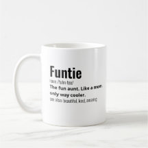 Funny Best Funtie Definition 