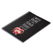 Funny Best Gifts For Anime Lovers Otaku Humor   ノートブック (左側)