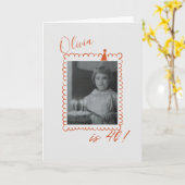 Funny bestie birthday カード (黄色い花)