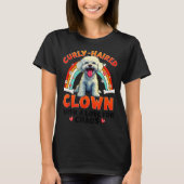 Funny Bichon Frise Design For Dog Lover Tシャツ (正面)