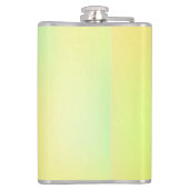 Funny Birds Cartoon-56456 フラスク (裏面)