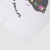 Funny Birthday 薄葉紙 (詳細)