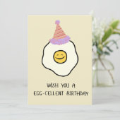 Funny Birthday Cards for your loved ones シーズンカード (スタンド正面)
