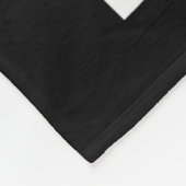 Funny Blow The Bathroom Adult Humor Inappropriate  フリースブランケット (角)