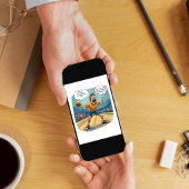 Funny Bowling Birthday Card カード