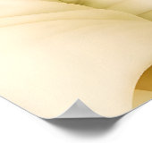 Funny Boxer Bathroom Print, Boxer In Bathrobe ポスター (角)